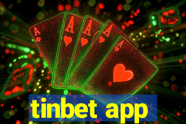 tinbet app
